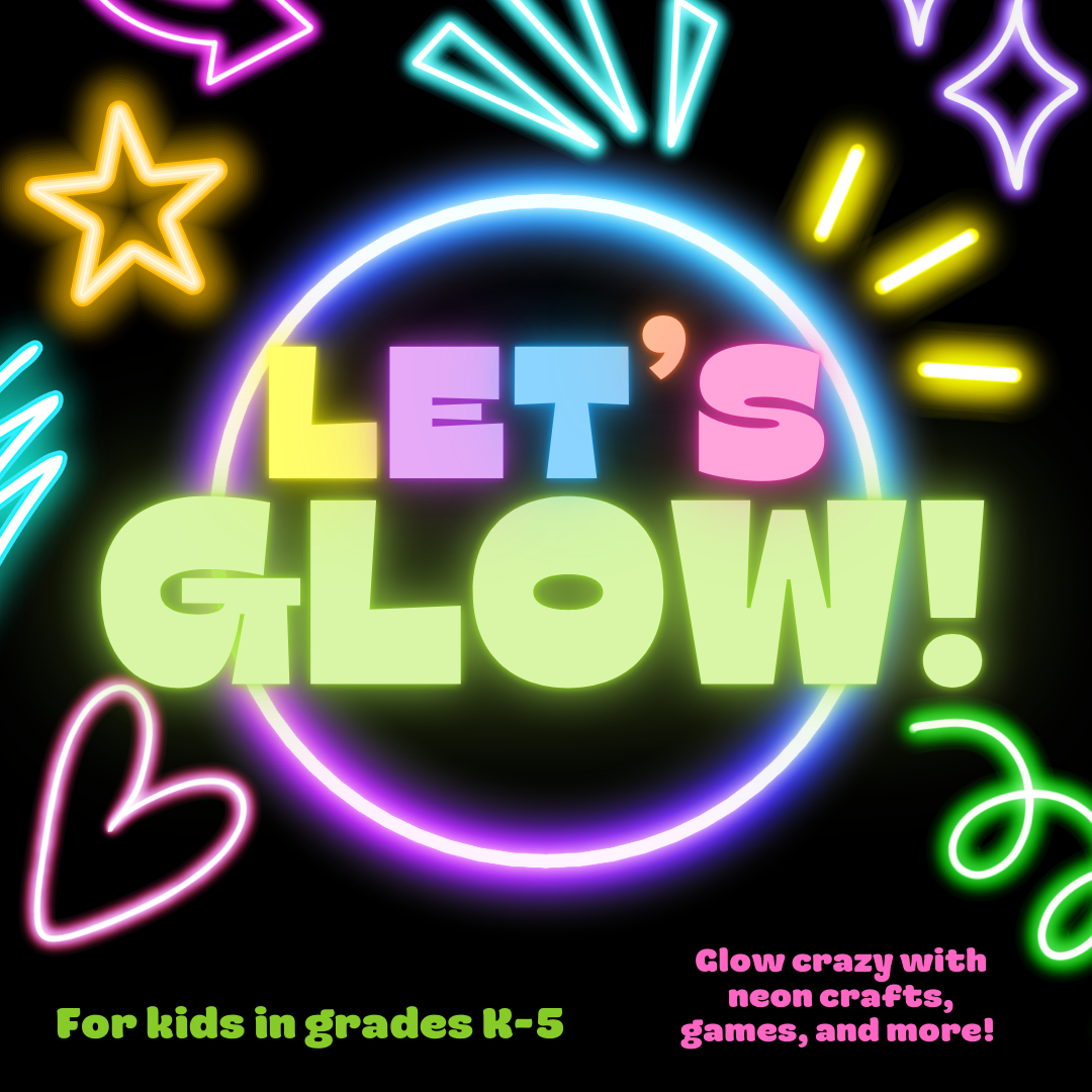 Lets-Glow