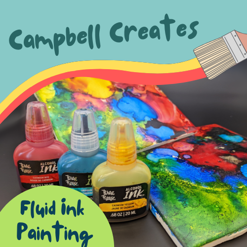 Campbell Creates ink 2025-03