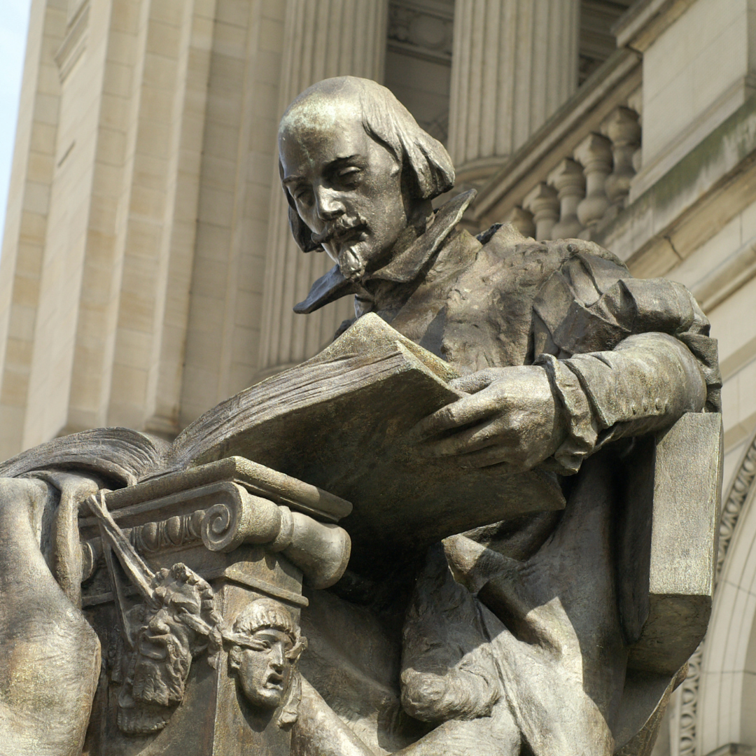 Shakespeare for everyone