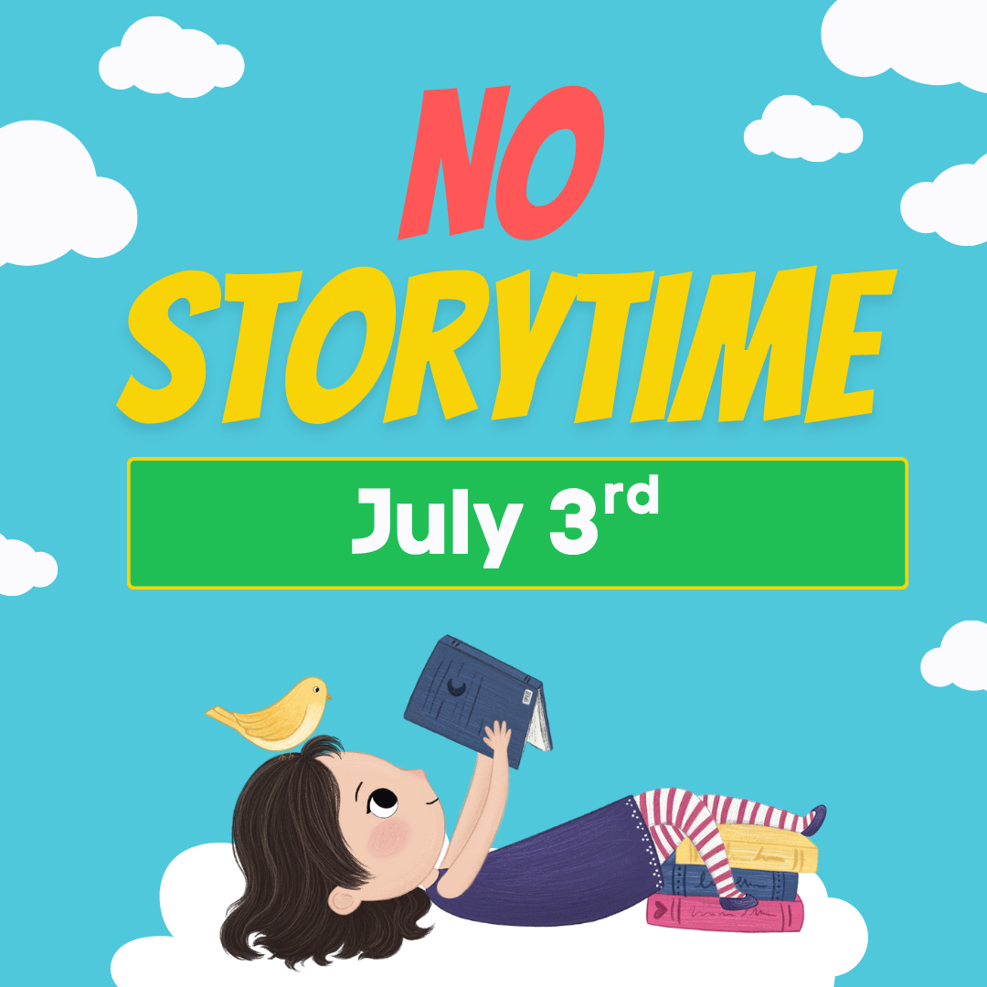 No Storytime (1)