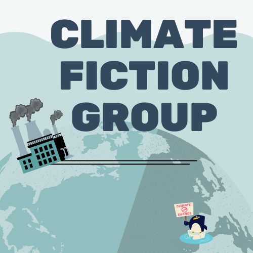 Climate Fiction Group (Logo)