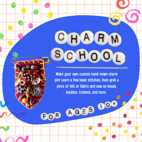 charm school