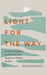 Light For the Way by Sojourners