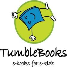 tumblebooks logo