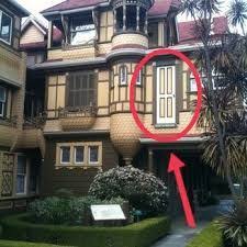 picture of the winchester mystery house