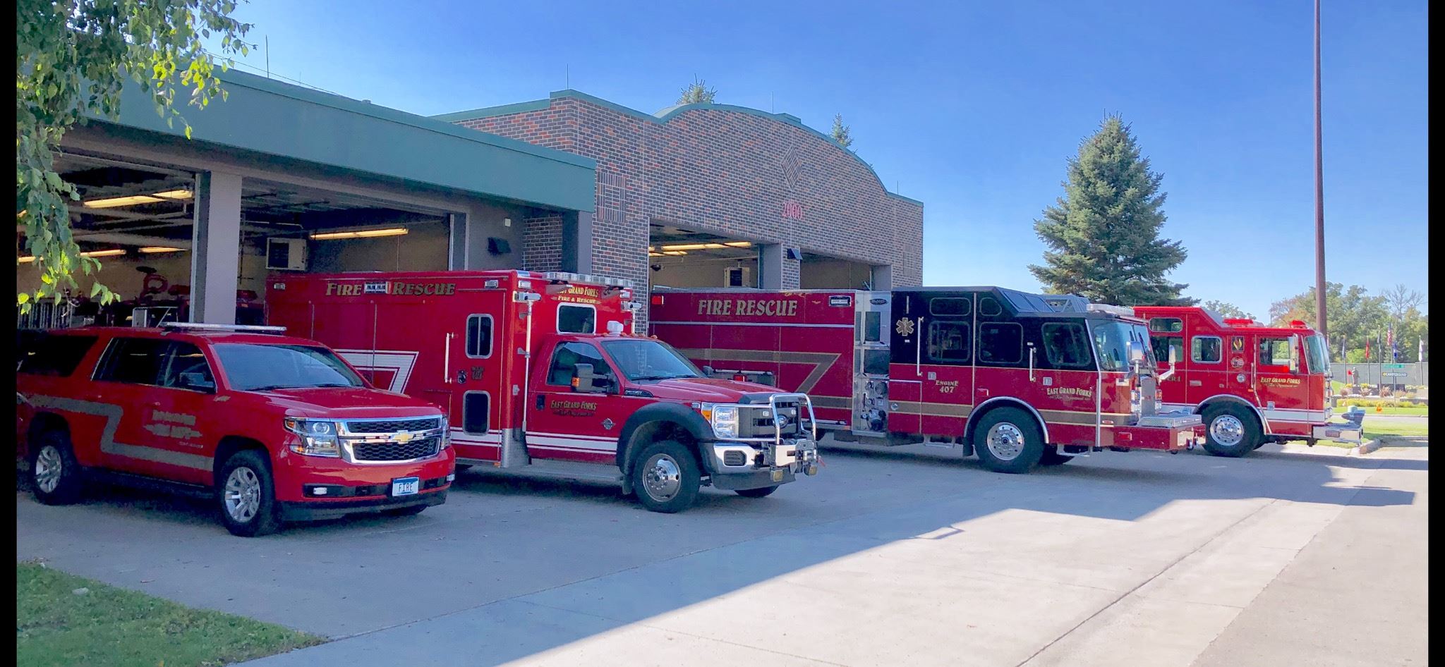 2019FireTrucks