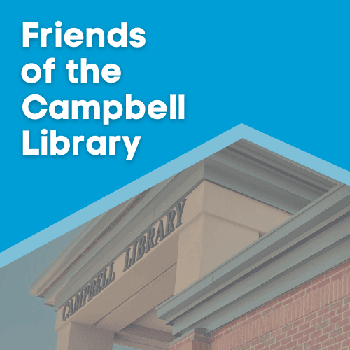 Friends of the Campbell Library
