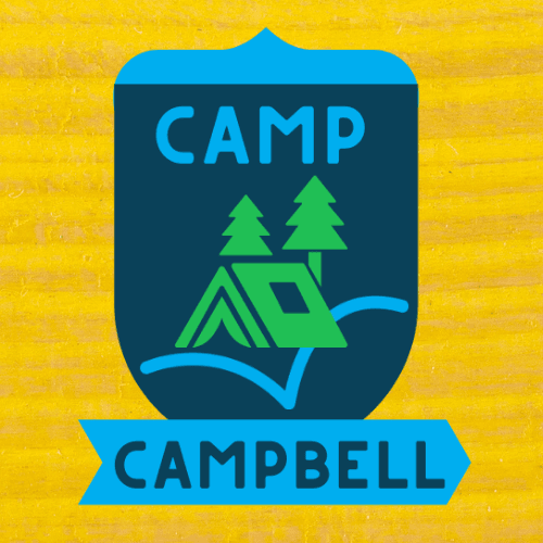 Camp Campbell 2021 Summer Reading Program