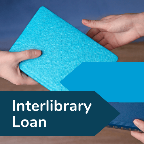 Interlibrary Loan
