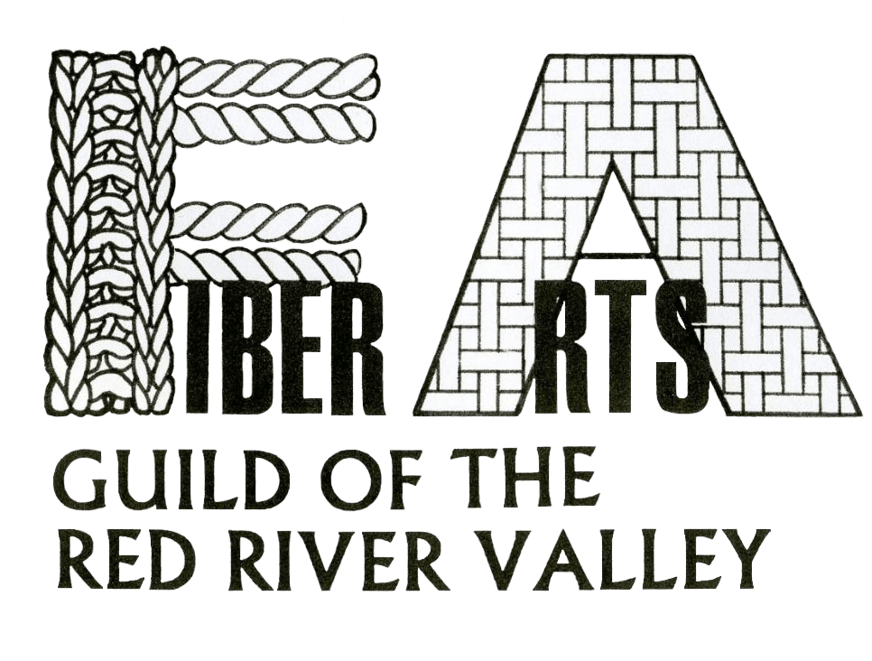 Fiber Guild Logo Black (Solid FA)