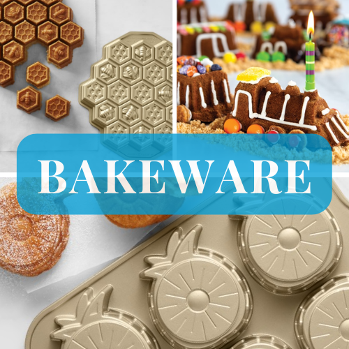 Bakeware