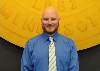 Ben Pokrzywinski 2023