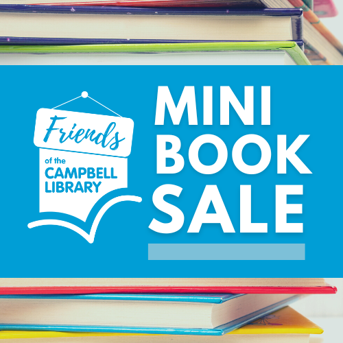 Friends mini sale newsflash