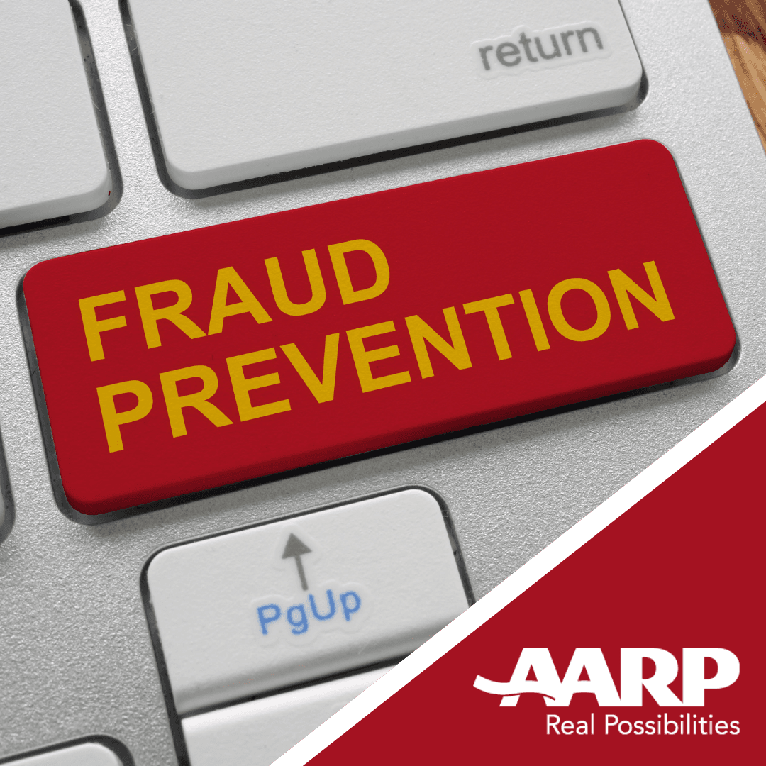 Fraud Fighters Instagram