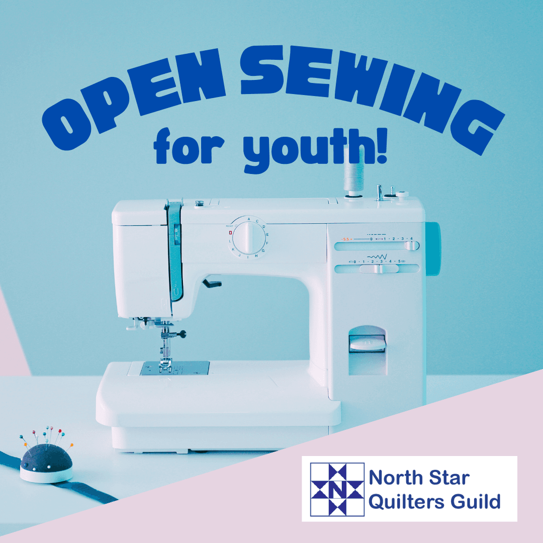 Open Sewing Instagram