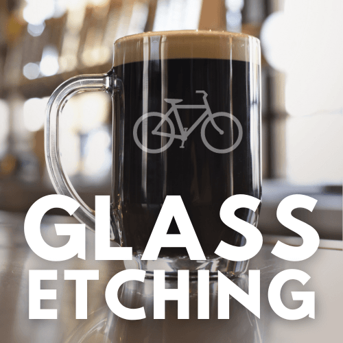 Glass Etching
