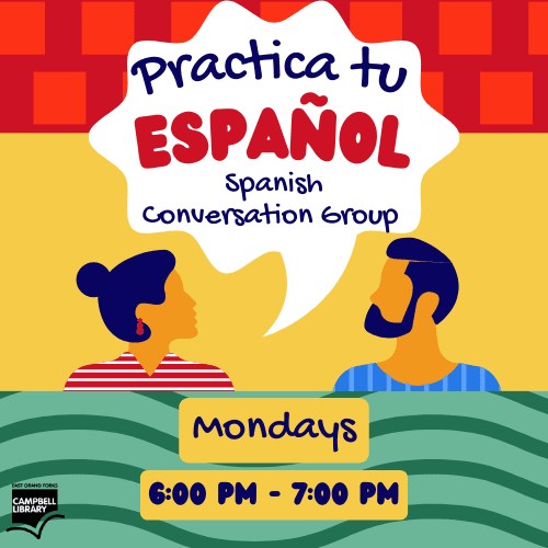 spanish language group