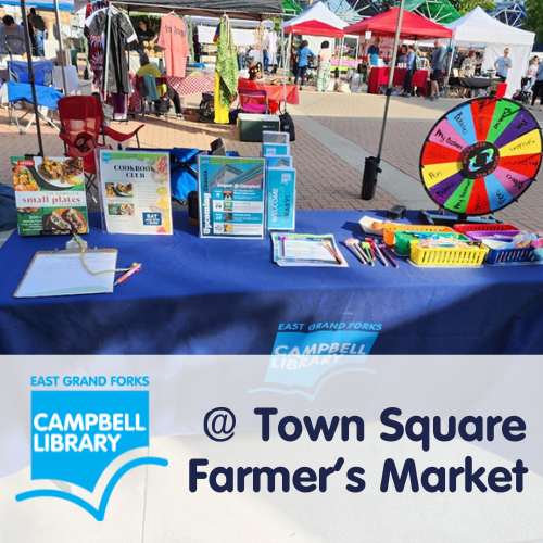 Town Square Farmers Market