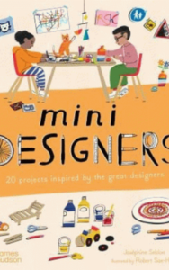 Lets Build Something