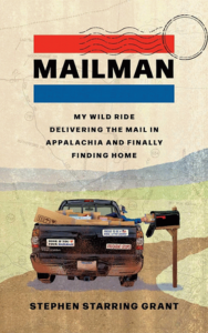 Mailman by Stephen Grant