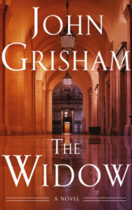The Widow by John Grisham
