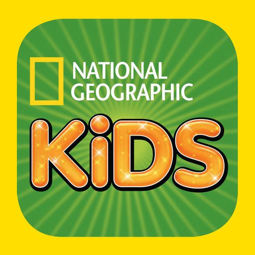 nat geo kids Opens in new window