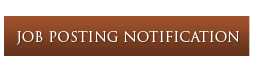 Click here to be notified about new job postings.